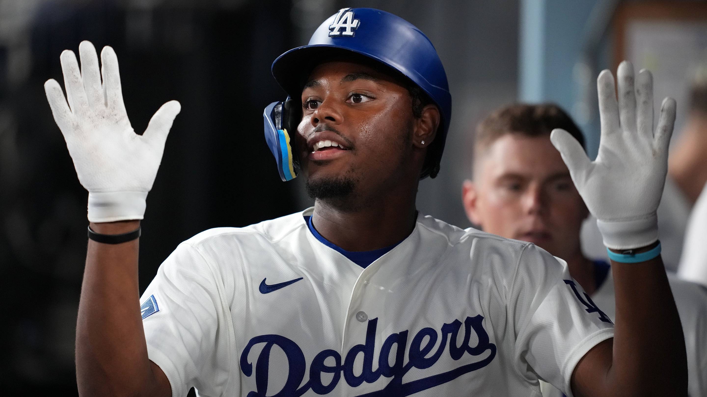 Top Prospect Josue De Paula Could Still Play a Role for the Dodgers in 2026