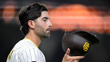 Texas Rangers v San Diego Padres