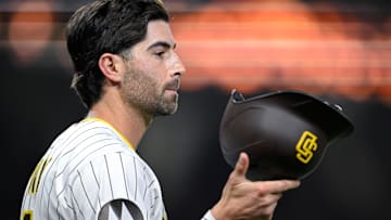 Texas Rangers v San Diego Padres