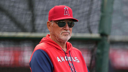 Maddon has worked directly with some of the most versatile athletes in modern history