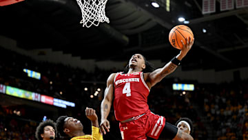 Wisconsin v Maryland