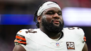 AFC Wild Card Playoffs - Cleveland Browns v Houston Texans