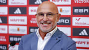 Luis De La Fuente - Espagne