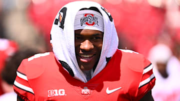 Ohio State Spring Showcase
