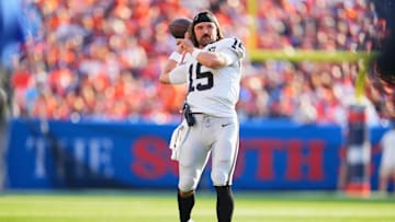 Las Vegas Raiders v Denver Broncos