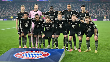 Bayern Munich look to get back to winning ways in the Champions League against Sporting Lisbon.