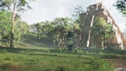 The Jade statue can be found as part of the Tulum Expedition in Forza Horizon 5.