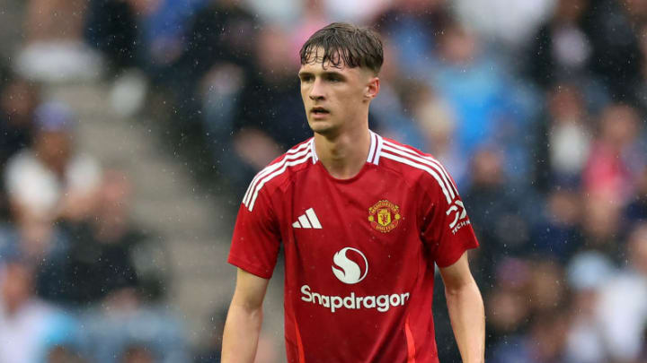 Jack Fletcher