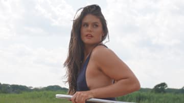 Ilona Maher