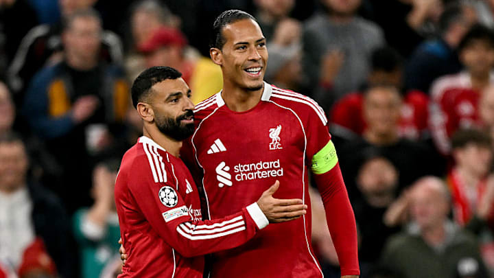 Liverpool Set to Unleash Ekitike and Gakpo in High-Stakes Istanbul Showdown Against Galatasaray