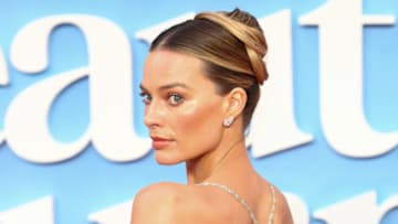 Margot Robbie