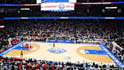 The 2024 ACC Tournament