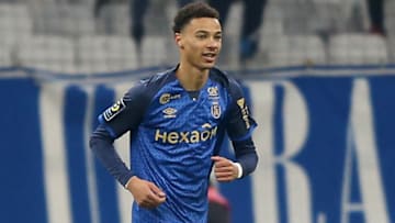 Ekitike is wanted by Newcastle