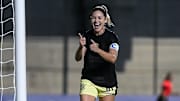 O Corinthians teve o melhor ataque da fase de grupos da Libertadores Feminina