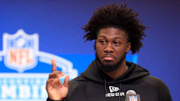 Jalon Walker