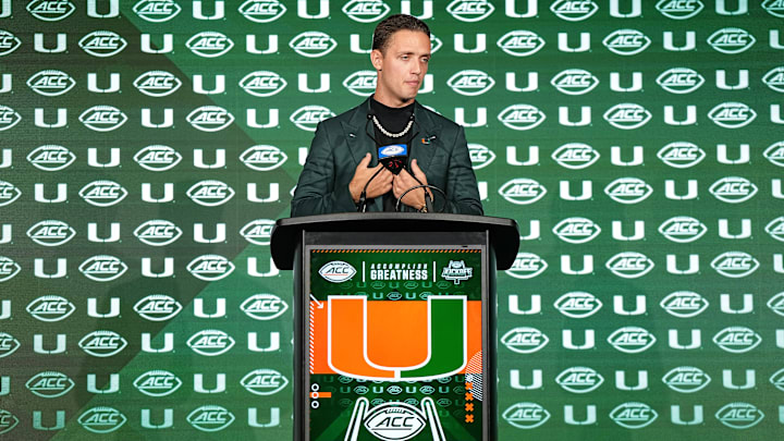 2025 ACC Football Kickoff