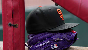 San Francisco Giants v Cincinnati Reds