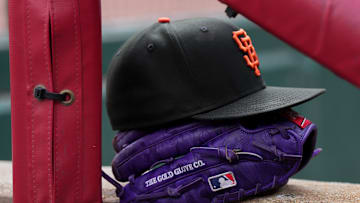 San Francisco Giants v Cincinnati Reds