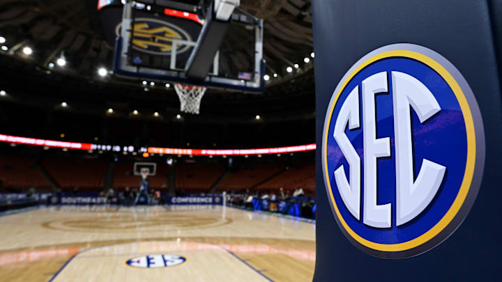 Texas v South Carolina