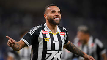 Guilherme será titular no domingo (28)