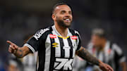 Guilherme foi o grande nome do Peixe na partida