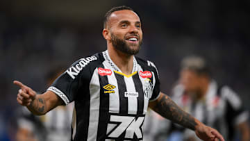 Guilherme foi o grande nome do Peixe na partida