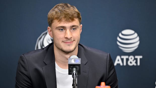 Los Angeles Lakers Summer League Tickets Soar For Bronny James vs. Cooper Flagg