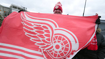 The Detroit Red Wings have had trouble luring top free agents amid their lack of recent success.