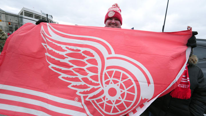 The Detroit Red Wings have had trouble luring top free agents amid their lack of recent success.