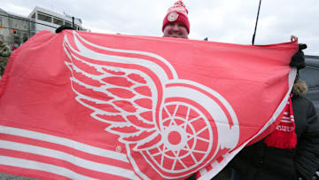 The Detroit Red Wings could stun fans with a potential blockbuster deal this offseason.