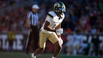 Colorado State v Oregon State