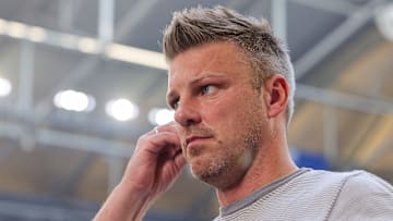 Lukas Kwasniok gilt als Favorit in Köln.