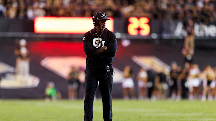 North Dakota State v Colorado