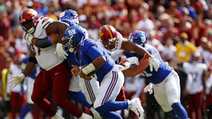 NY Giants at Dallas Cowboys: 3 Key Matchups