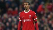 Joel Matip