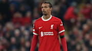 Joel Matip