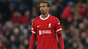 Joel Matip