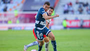 Pachuca v Chivas - Torneo Apertura 2024 Liga MX