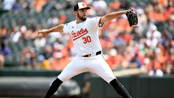 Toronto Blue Jays v Baltimore Orioles