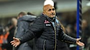 Luciano Spalletti