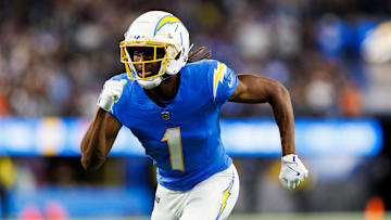 Cincinnati Bengals v Los Angeles Chargers