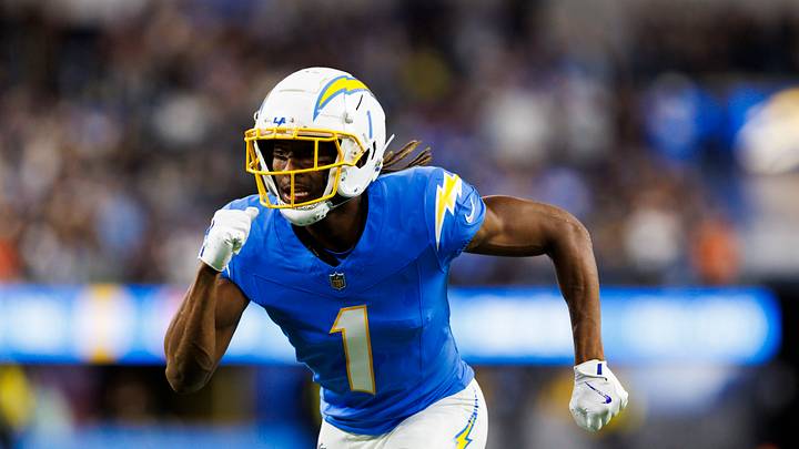 Cincinnati Bengals v Los Angeles Chargers