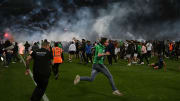 L'AS Saint-Étienne pourrait connaître une autre mauvaise nouvelle.