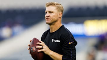 Josh McCown