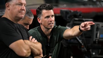 San Francisco Giants v Arizona Diamondbacks