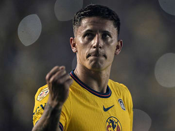 Brian Rodríguez está na mira de três clubes do futebol brasileiro