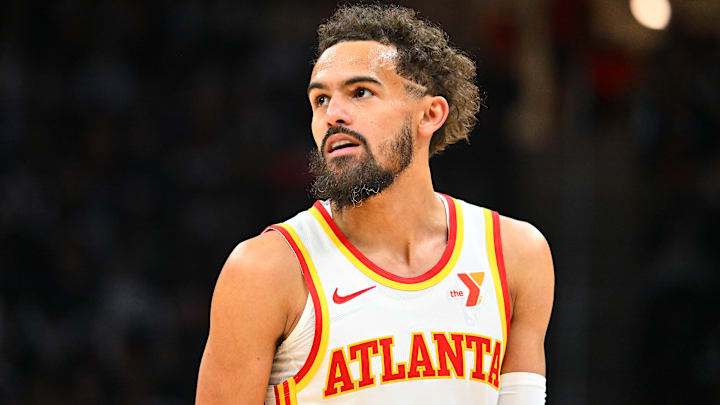 Atlanta Hawks v Cleveland Cavaliers