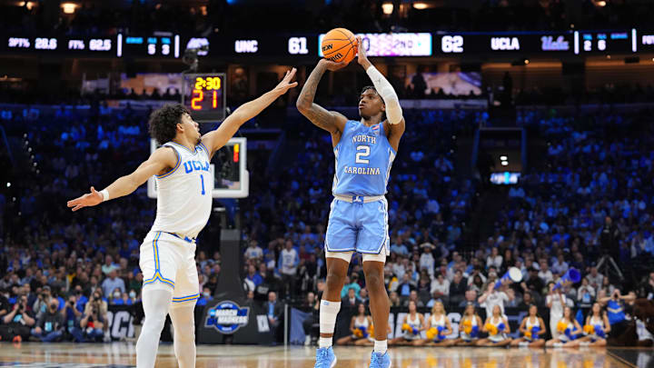 Mandatory Credit: Mitchell Leff-Imagn Images