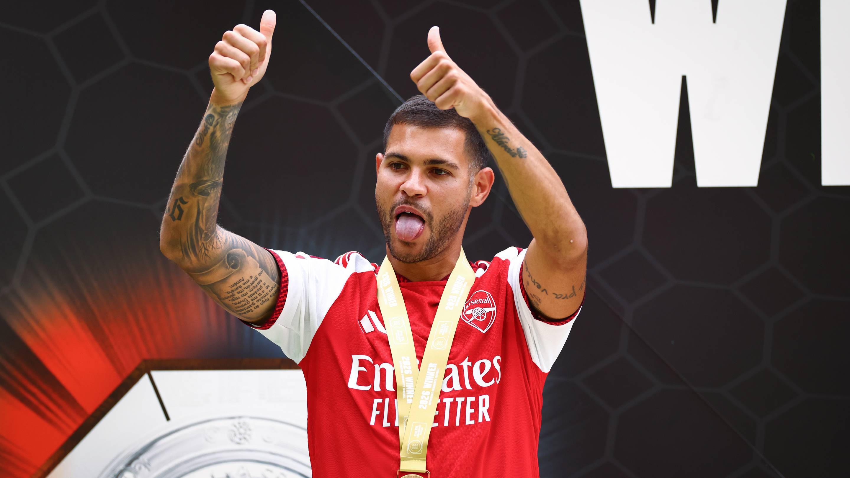Arsenal transfers 2026: Every summer signing, departure and deal so far