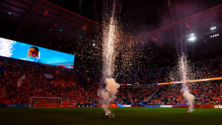 La MLS se alinea a calendario mundial partir de 2027.